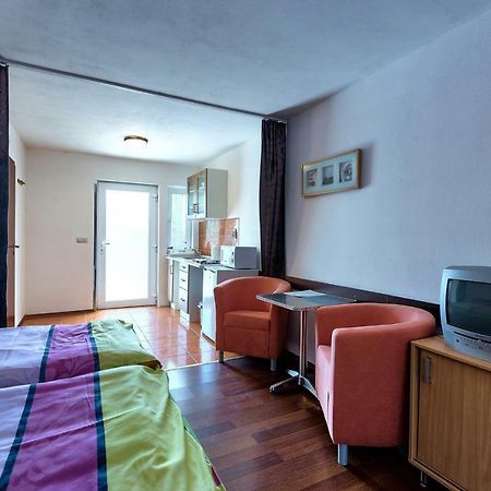 Apartmanovy Dom Red Podhajska Exterior photo