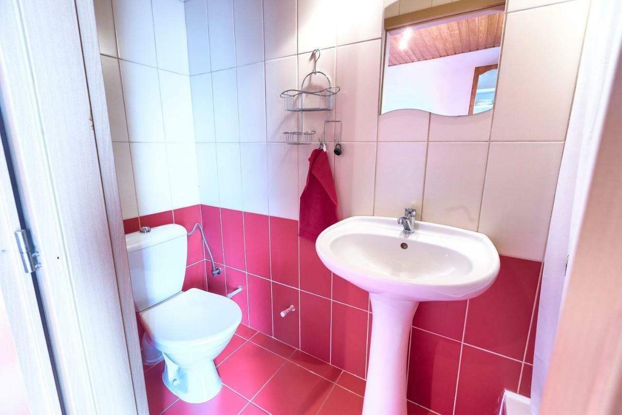 Apartmanovy Dom Red Podhajska Exterior photo
