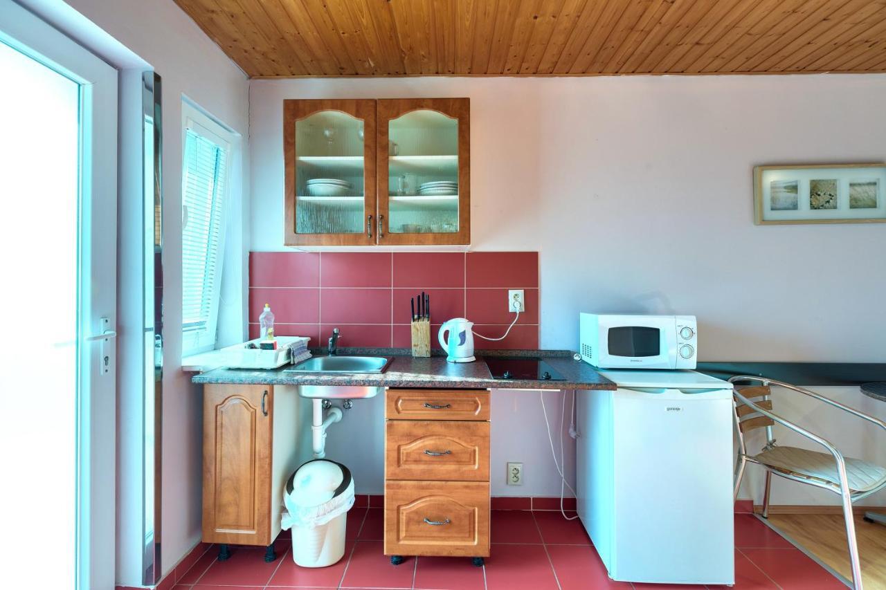 Apartmanovy Dom Red Podhajska Exterior photo
